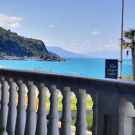 Eneide Bed & Breakfast Palmi Exterior photo