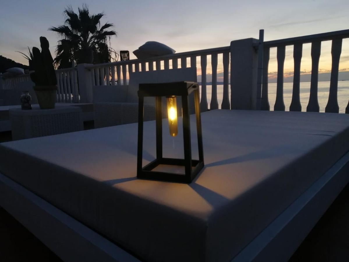Eneide Bed & Breakfast Palmi Exterior photo