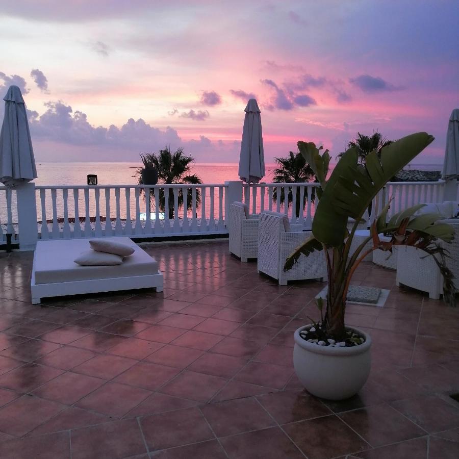 Eneide Bed & Breakfast Palmi Exterior photo