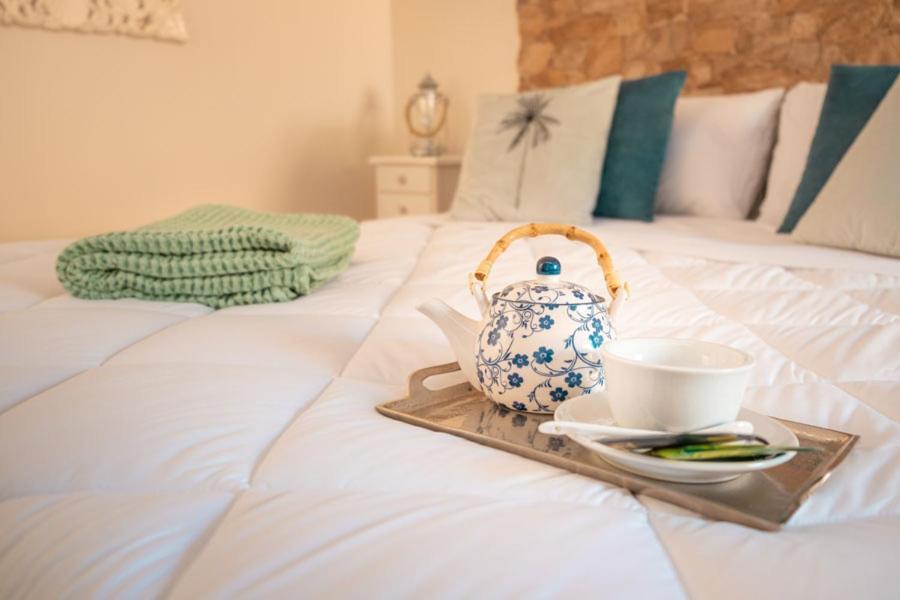 Eneide Bed & Breakfast Palmi Exterior photo