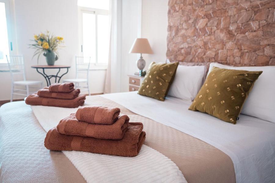Eneide Bed & Breakfast Palmi Exterior photo