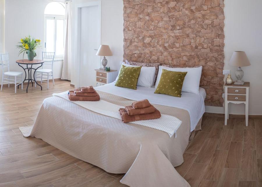 Eneide Bed & Breakfast Palmi Exterior photo
