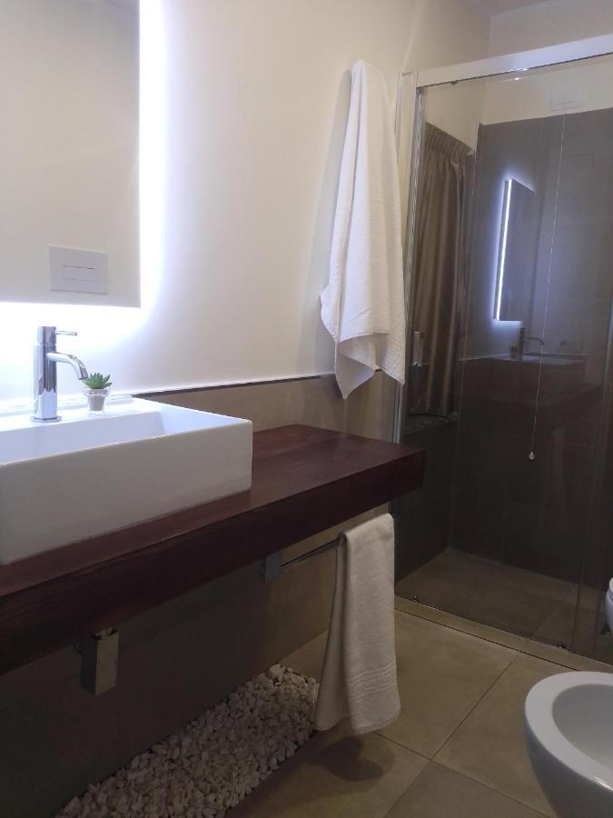 Eneide Bed & Breakfast Palmi Exterior photo