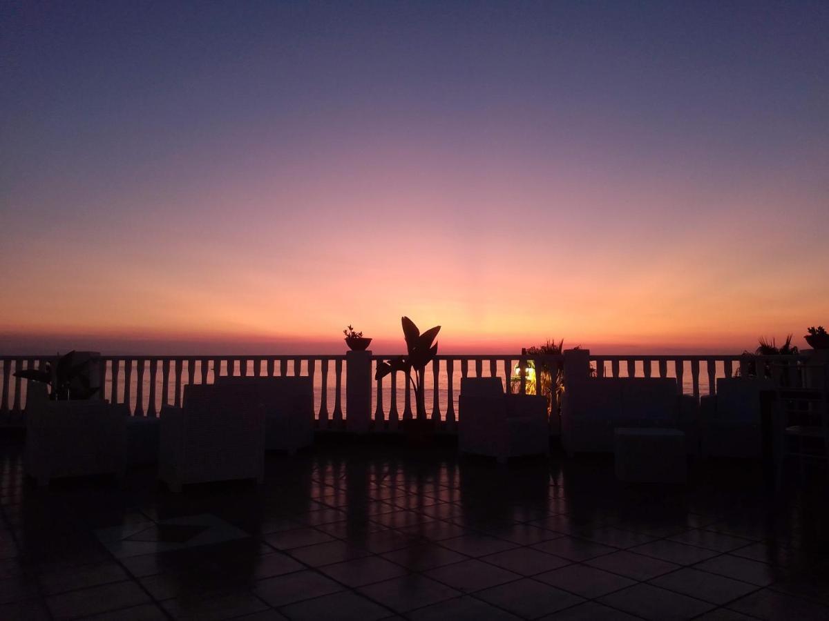 Eneide Bed & Breakfast Palmi Exterior photo